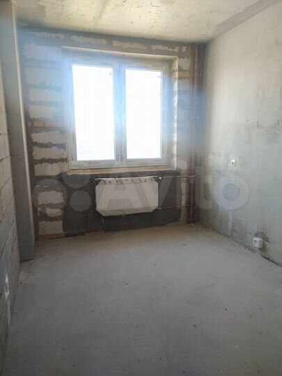 1-к. квартира, 30,2 м², 9/16 эт.