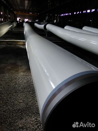 Покраска любых металлоконструкций