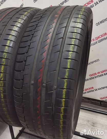 Continental ContiPremiumContact 6 255/55 R19 111V