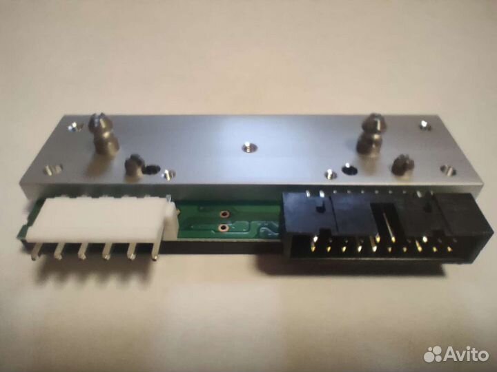 Печатающая головка