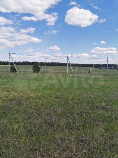 Участок 6 сот. (ИЖС)