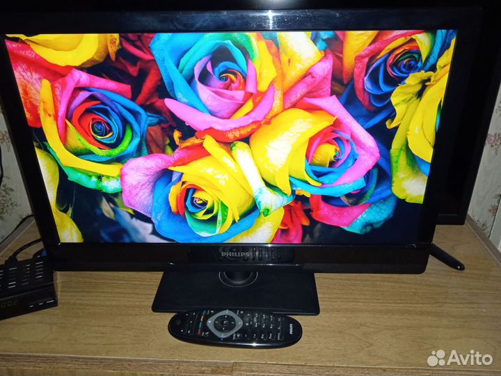 Идеальный Philips диагональ 22