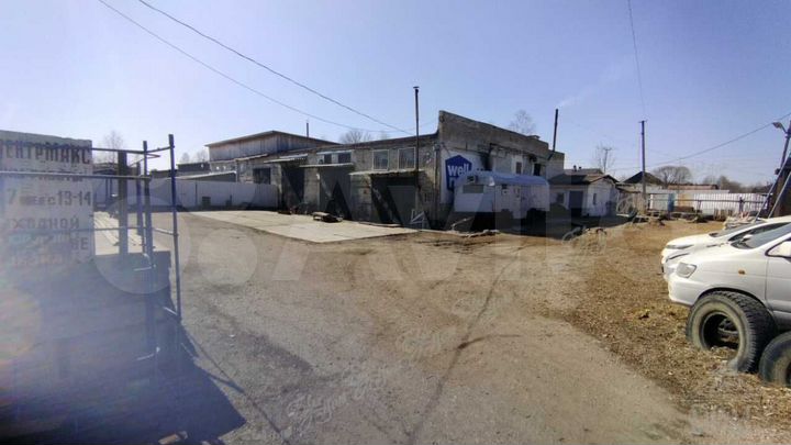 Продам здание, 430.2 м²