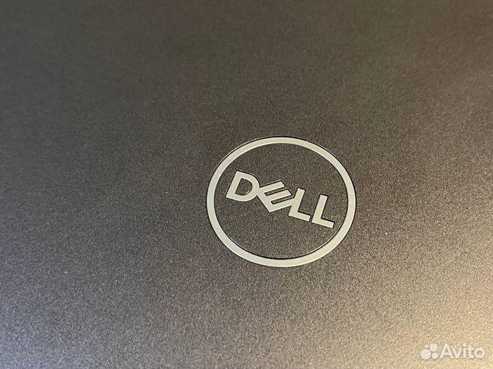 Ноутбук Dell Latitude 5300 i5 IPS