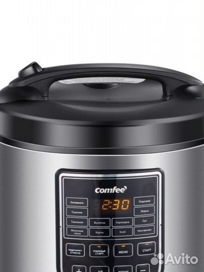 Мультиварка Comfee