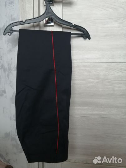 Полицейская форма