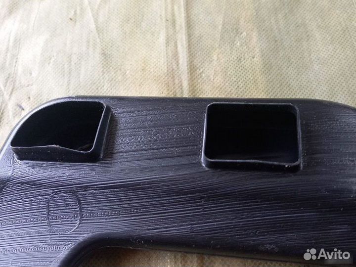 Воздуховод правый Renault Arkana 2019