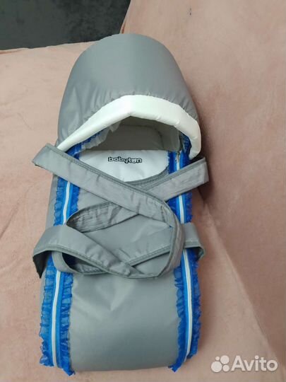 Переноска для детей