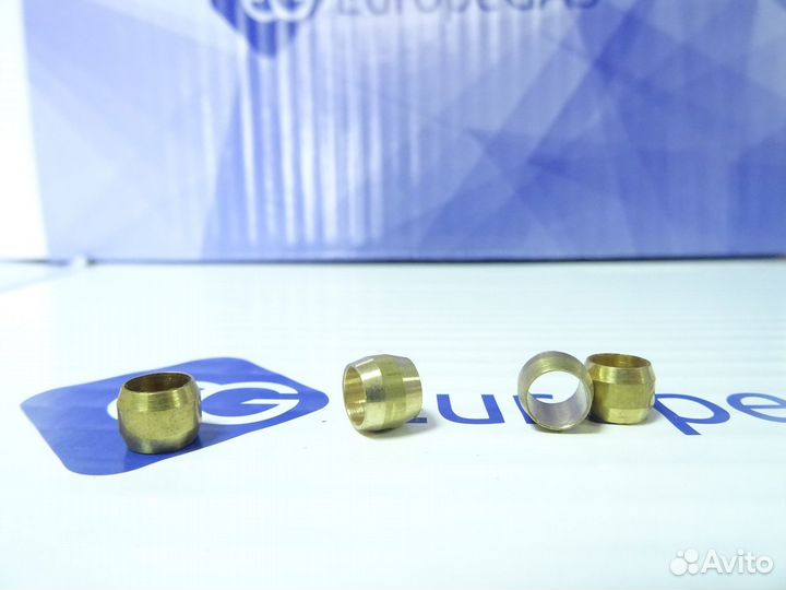 Газ на авто SsangYong набор №37 газ на авто