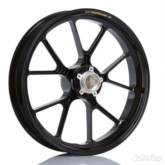 Передний колесный диск Marchesini Ducati Panigale