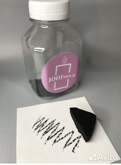 Краситель для свечей