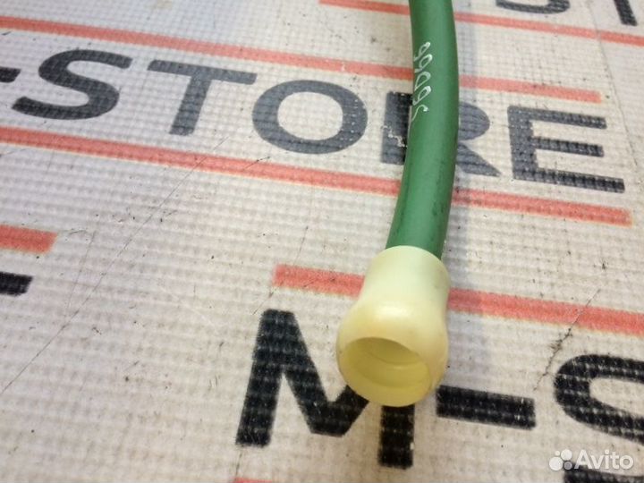 Шланг водостока Volkswagen Passat B6 BWA 2008