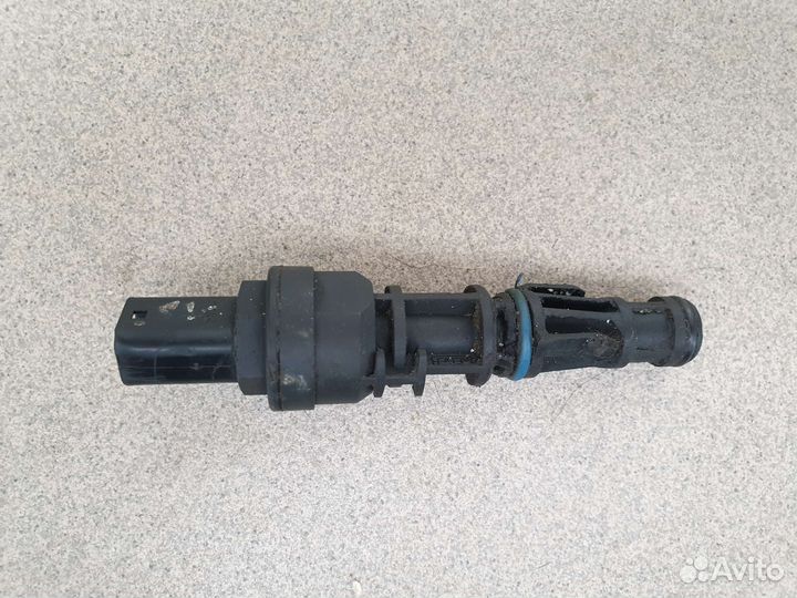 Renault Kangoo.Рено Канго. Датчик скорости