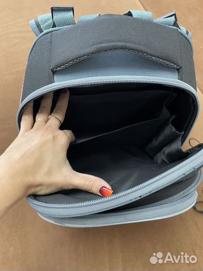 Рюкзак школьный для мальчика ортопедический