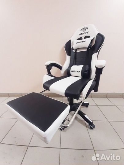Геймерское кресло новое
