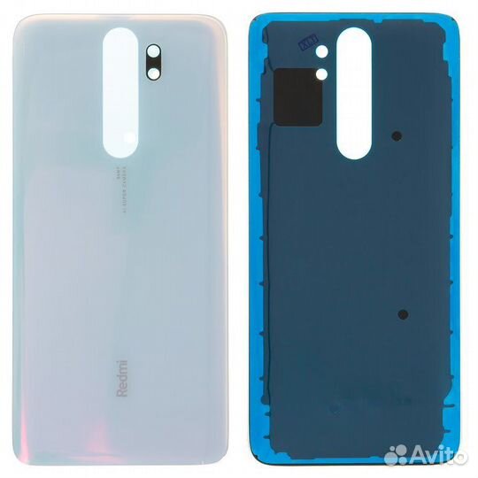 Задняя крышка Xiaomi Redmi Note 8 Pro