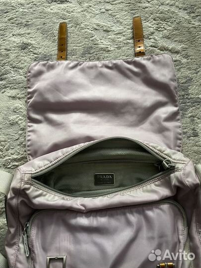 Сумка Prada Vintage