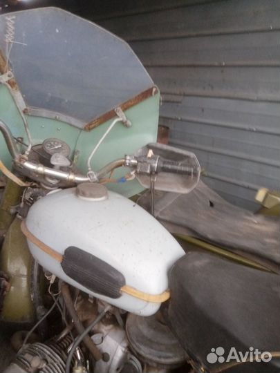 Продам урал