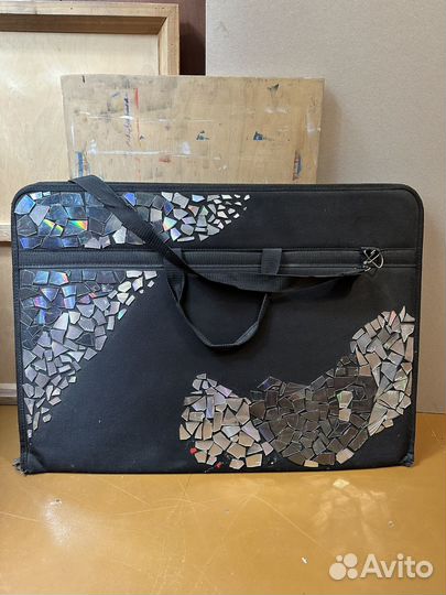 Папка для художника a2