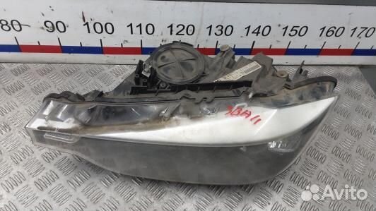 Фара левая BMW 3 F30/F31 (3BA11MR01)