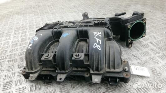 Впускной коллектор бензиновый mazda CX-9 1 (76F08C