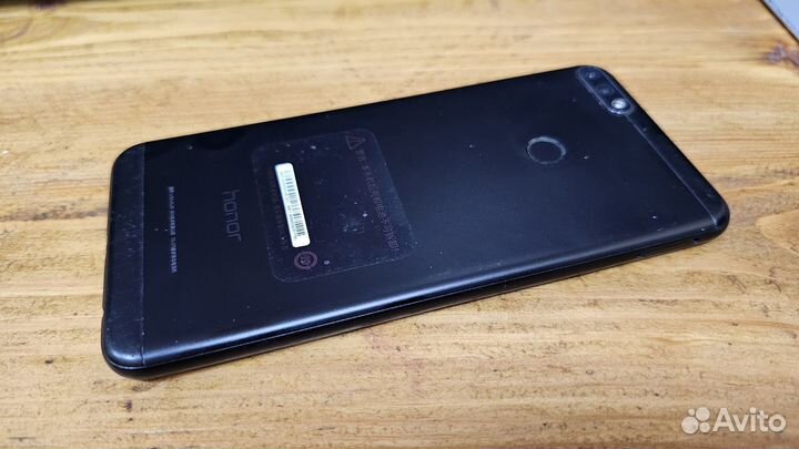 Смартфон honor 7C Pro 32Gb LTE