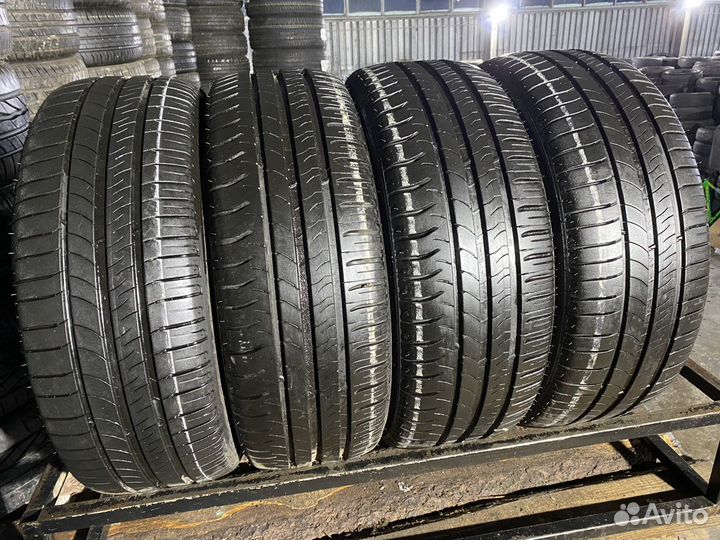 Michelin Energy Saver 205/55 R16