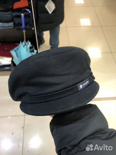 Шапки и кепки “Navigare“ Италия