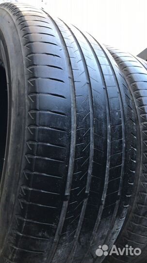 Bridgestone Alenza 001 285/60 R18