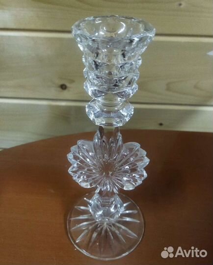 Подсвечник СССР