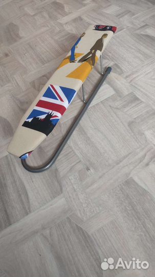 Гладильная доска для рукавов The Beatles