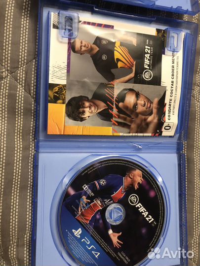 Игры для приставок ps4