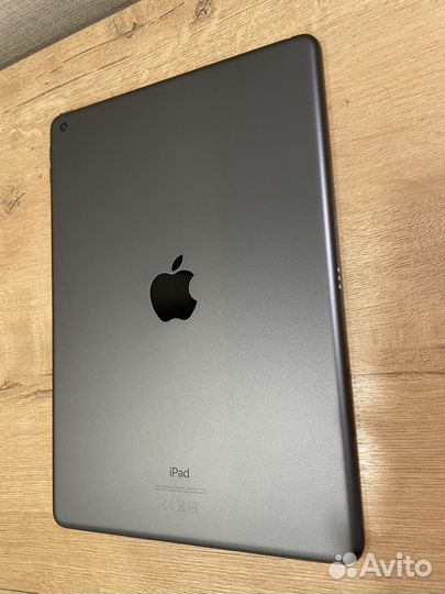 iPad 8 поколения 32gb