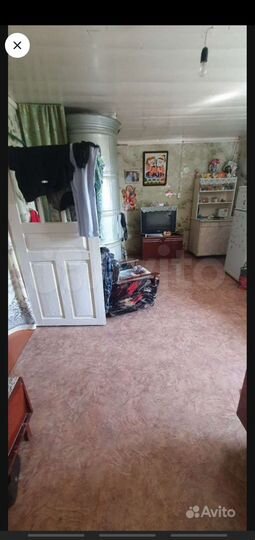 Дом 44 м² на участке 7,2 сот.