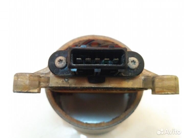 Датчик ускорения Mercedes W220 A0005426518