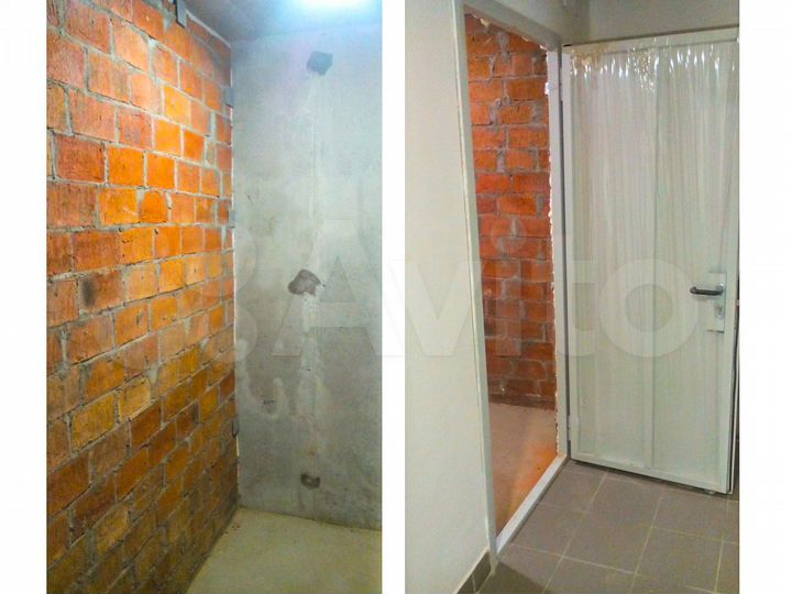 Гараж, 10 м²