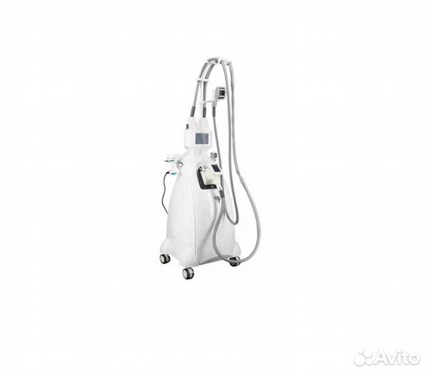 Жиротоп Эксилис Exilis Elite 360