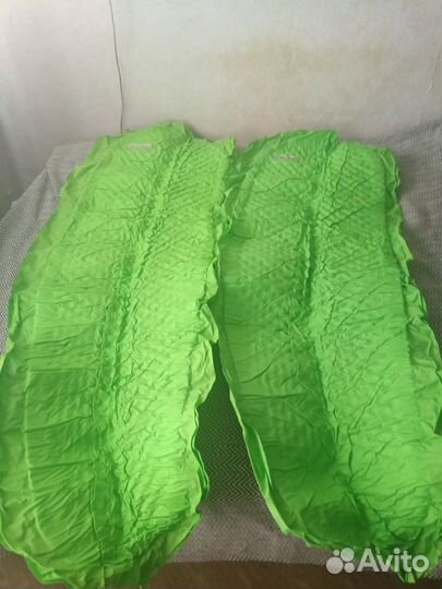 Коврики самонадувающийся Therm-a-Rest Trail Pro