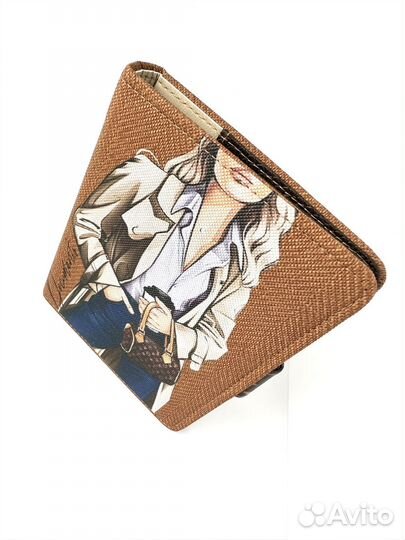 Обложка на паспорт