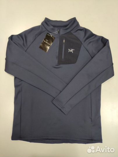 Джемпер на флисе Arcteryx Faraday