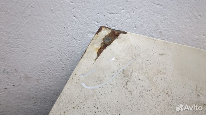 Капот Volkswagen LT 28-46, 2004