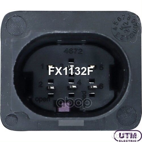 Лямбда-зонд audi: A1 1.4 tfsi caxa, cnva 122 hp