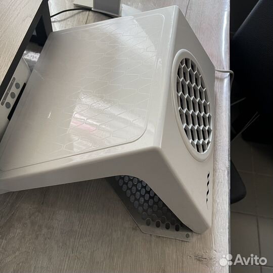 Вытяжка для маникюра max 7 ultimate