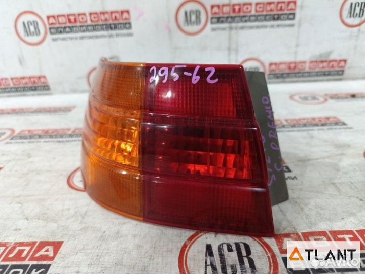 Стоп-сигнал левый toyota corona premio