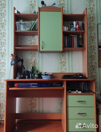 Компьютерный стол бу