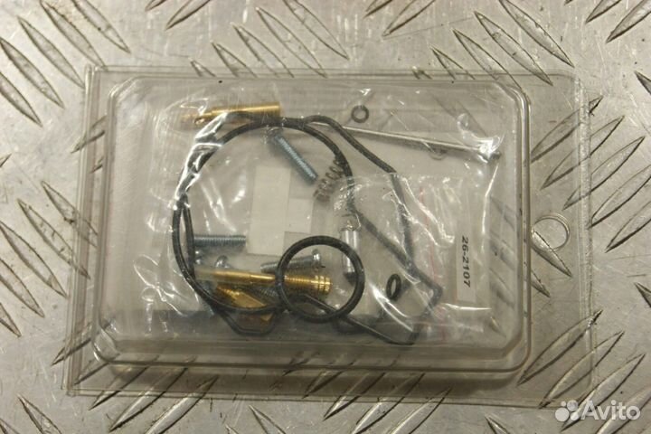 Ремкомплект карбюратора Honda XR400R 98-04