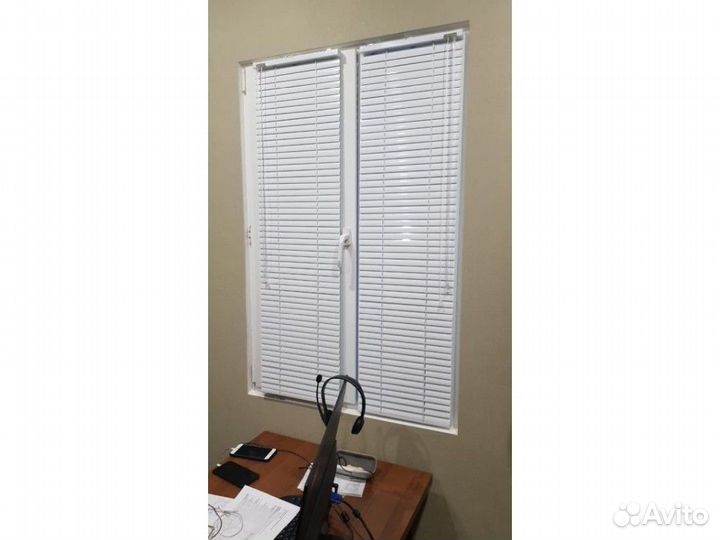 Кассетные рулонные шторы для детской A260