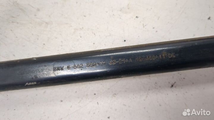 Рычаг подвески левый задний BMW 3 G20, G21 2018, 2022