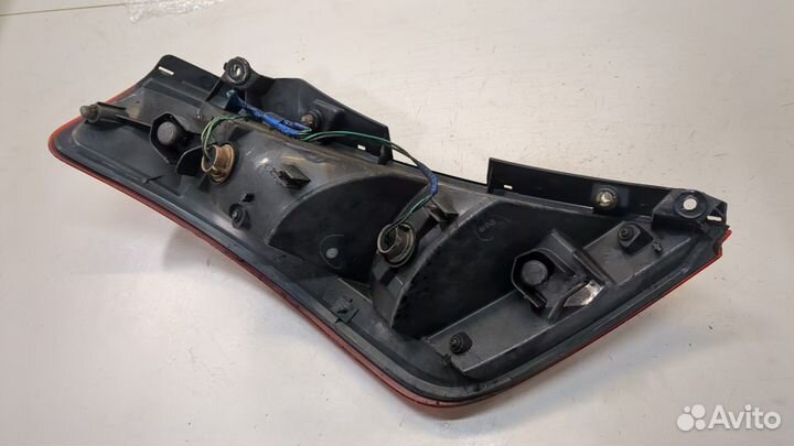 Фонарь (задний) правый Nissan Murano, 2005