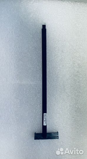 Шлейф для HDD HP envy 17 DW17 6017B0421501 10pin